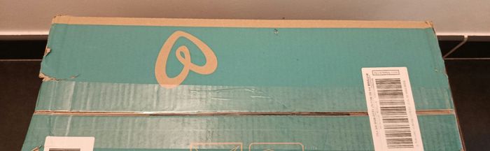Pampers Baby-Dry taille 7 - photo numéro 3