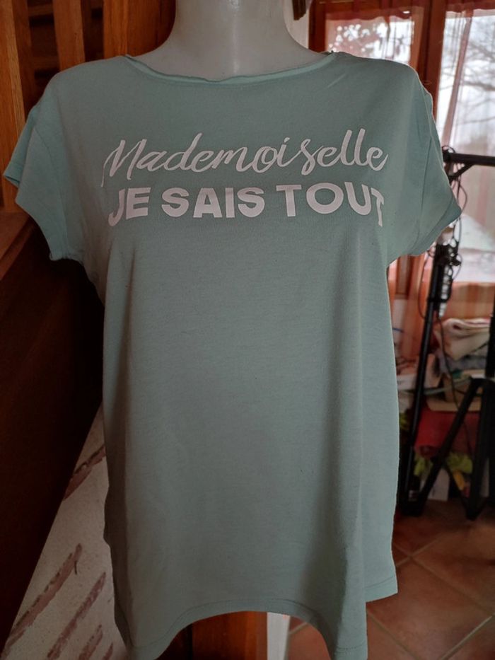 T-shirt