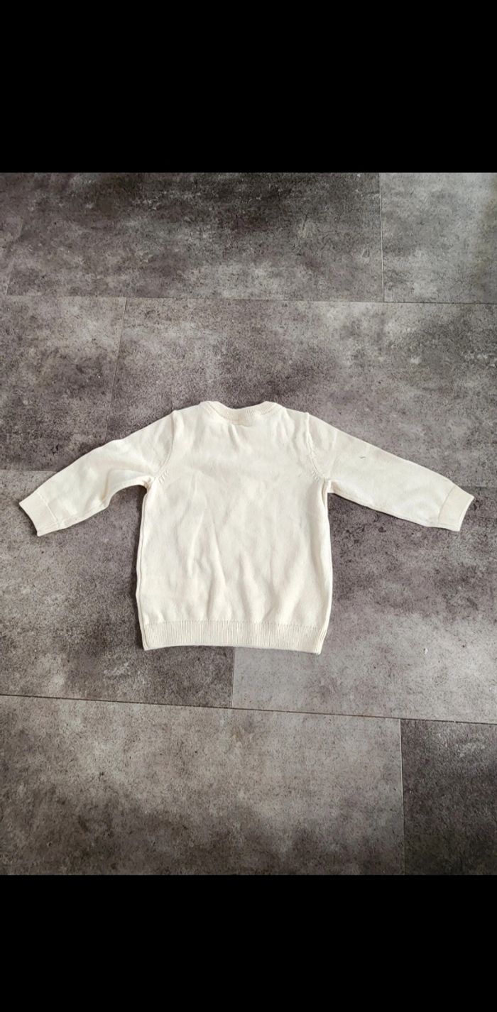 Pull orchestra - photo numéro 3