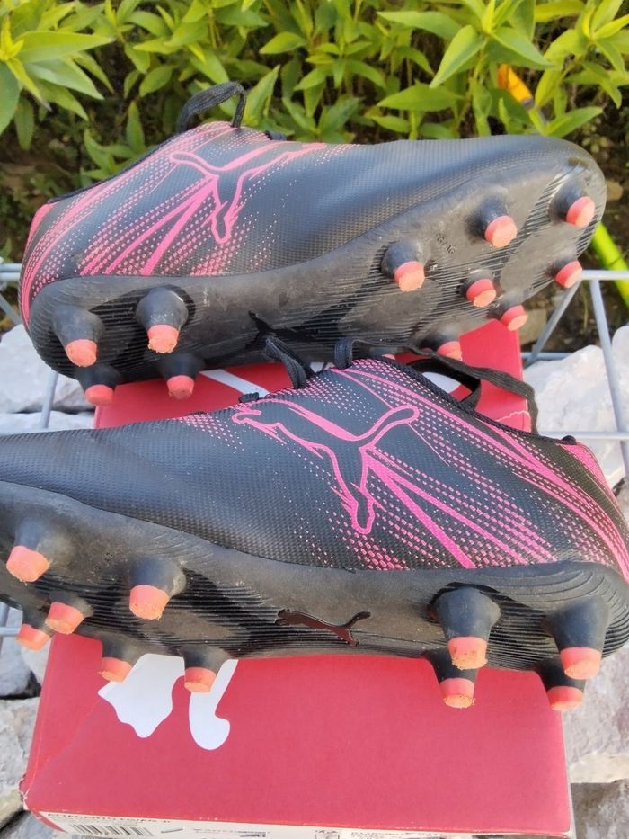Crampons foot taille 30 - photo numéro 3