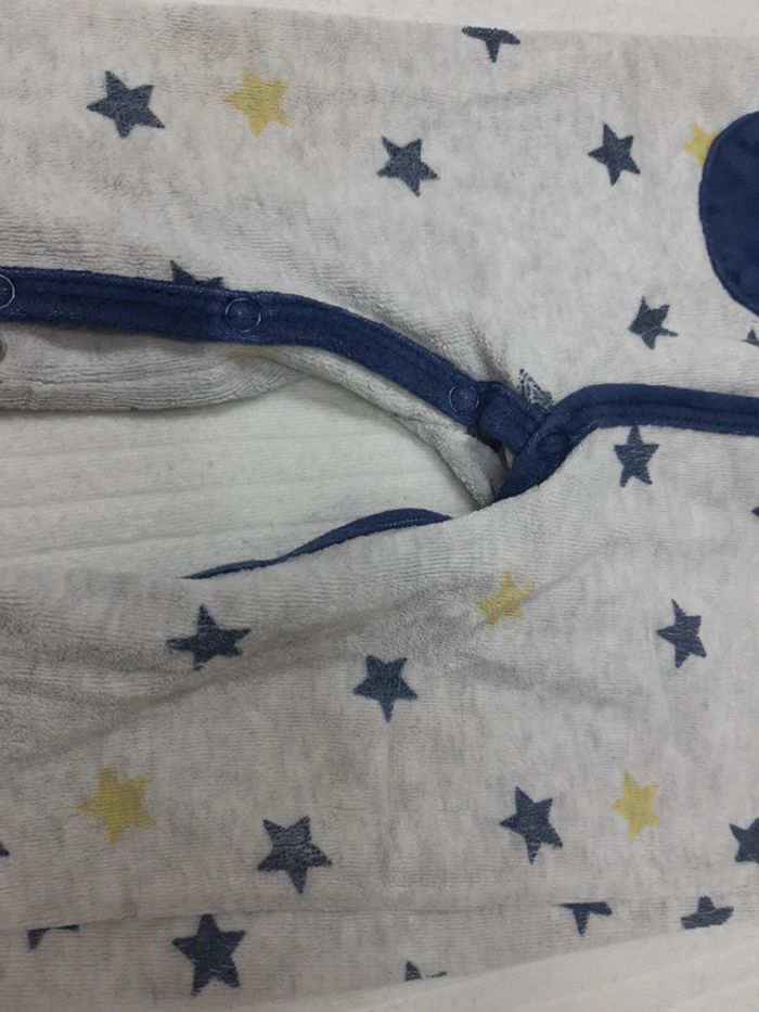 Lot de 3 pyjamas 12 mois - photo numéro 13