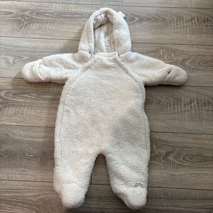 Combinaison bébé 3 mois