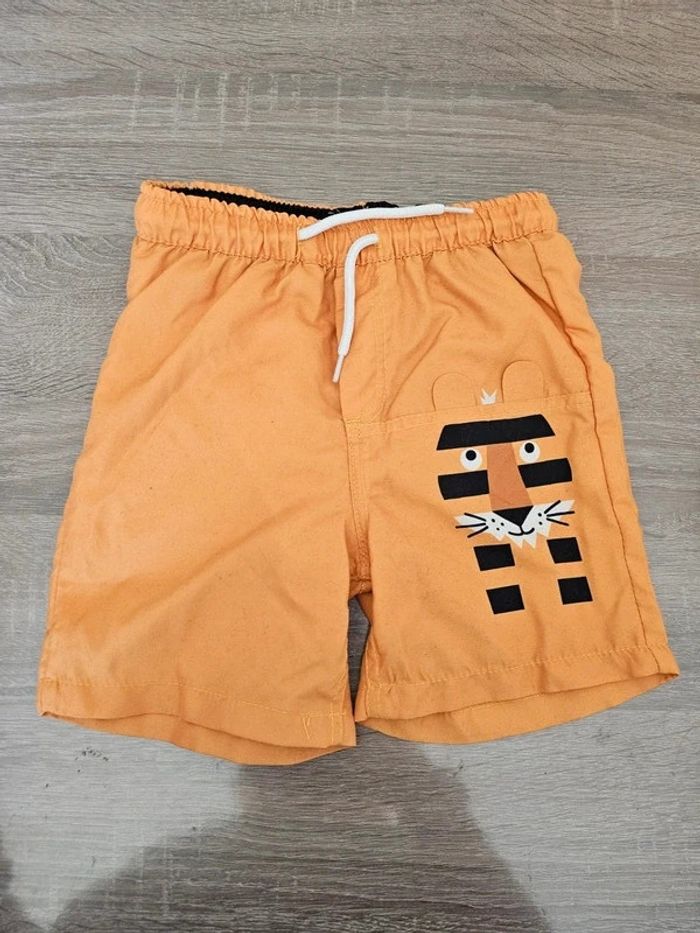 Shorts - photo numéro 3