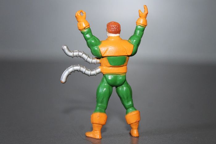 Figurine Dr Octopus - Marvel - photo numéro 2