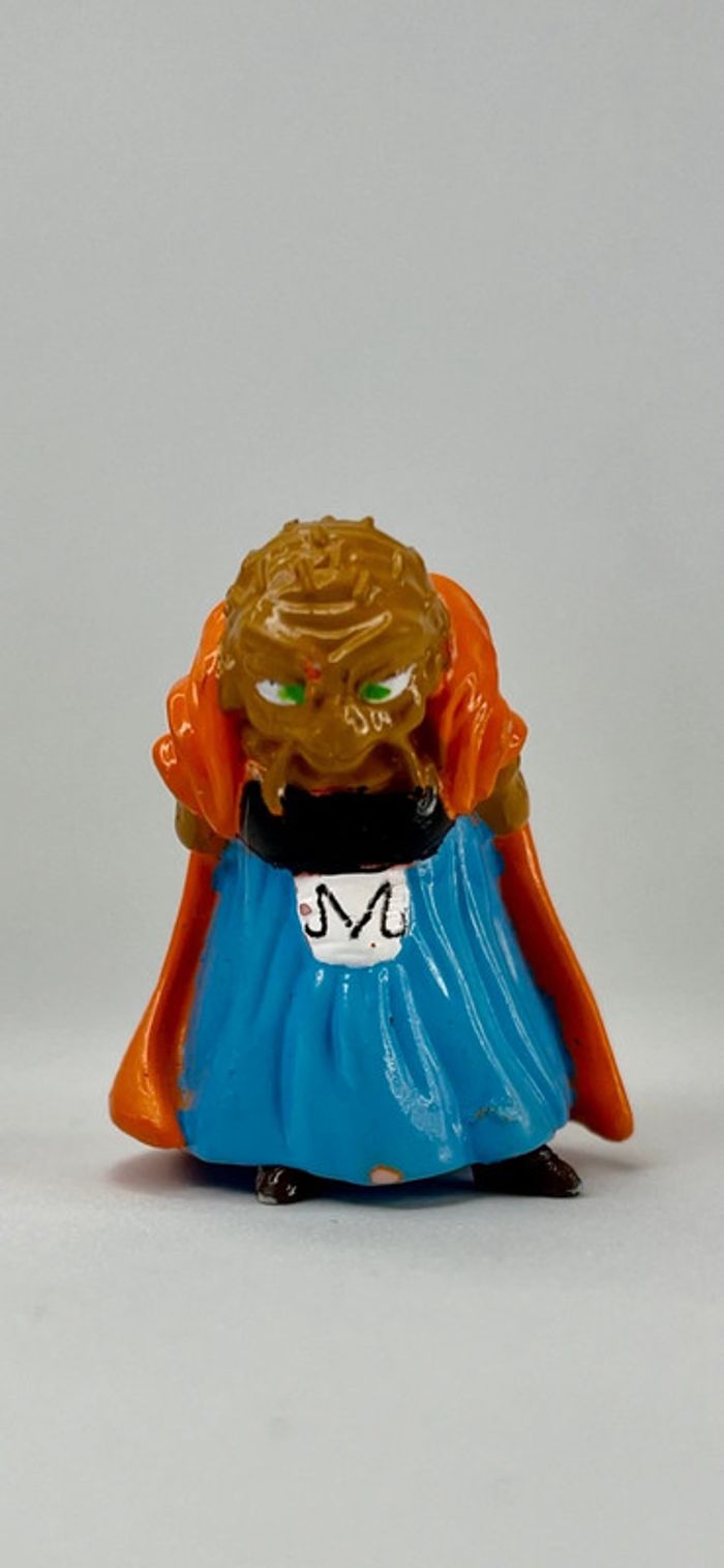 Figurine BS/S.TA Dragon Ball Z Babidi