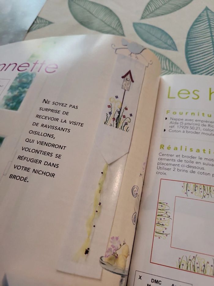 Mains et merveilles 76 - photo numéro 4