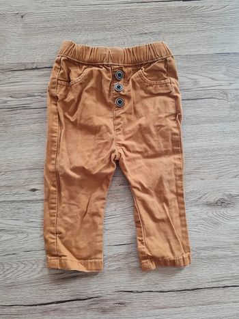 Pantalon 9 mois
