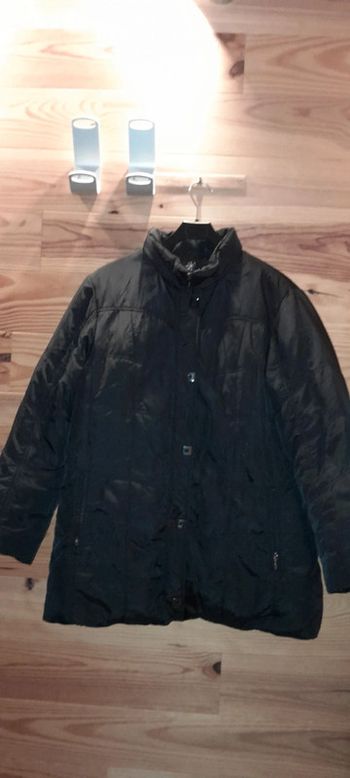 Manteau Fabiani T 44