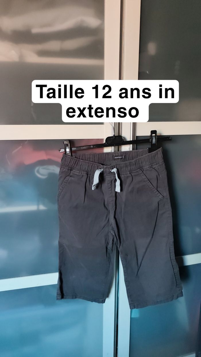 Short
