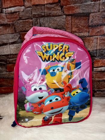 Sac à dos isotherme maternelle