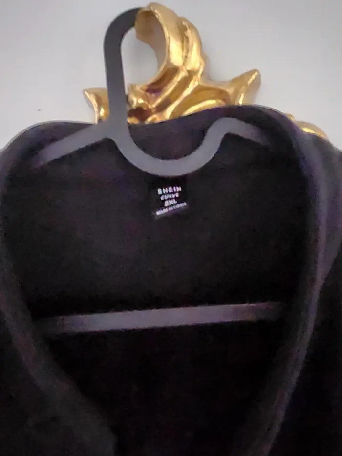 Veste blazer - photo numéro 4