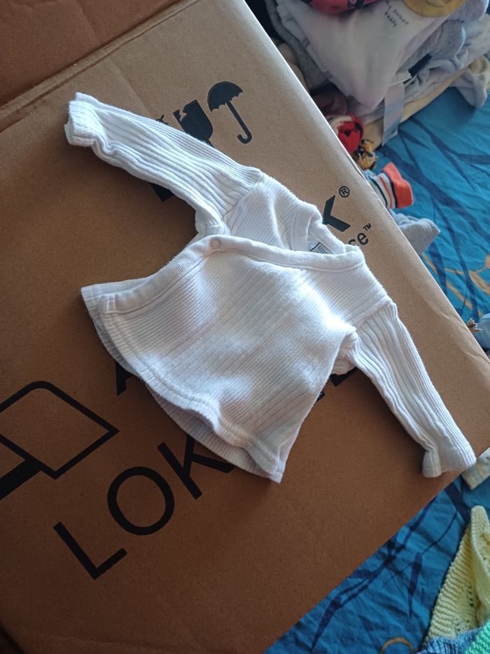 Lot naissance - photo numéro 7