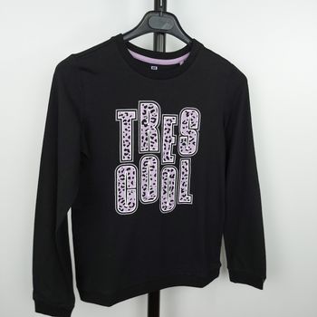 Tee-shirt manches longues we