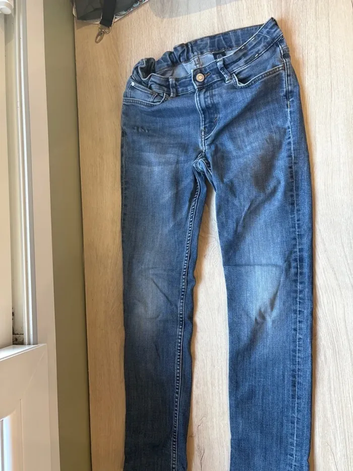 Jean skinny