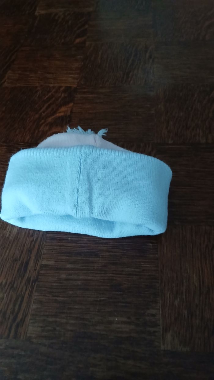 Bonnet gaby - photo numéro 2