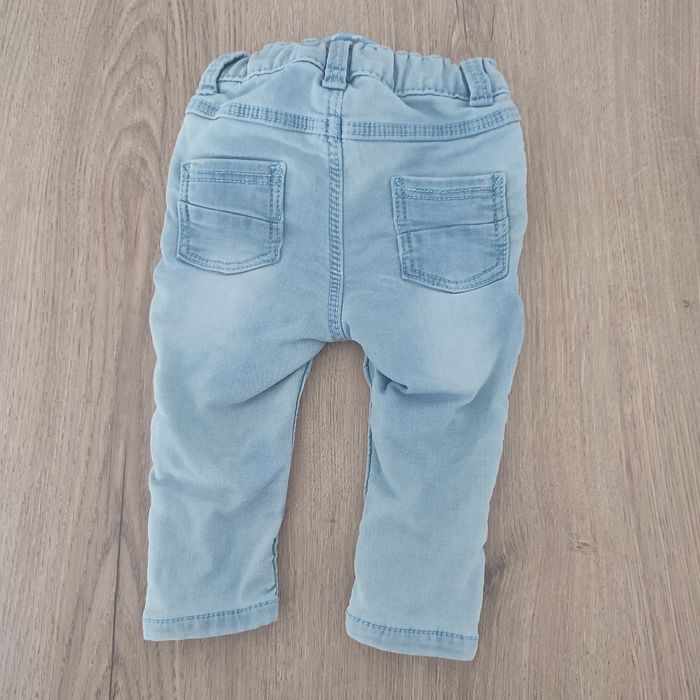 Jean bébé garçon - photo numéro 3