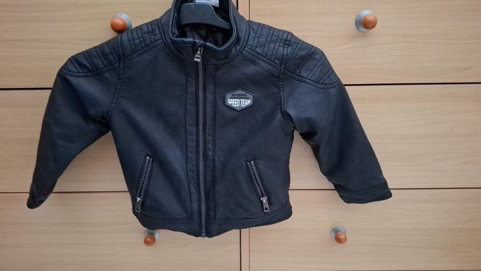 manteau enfant - photo numéro 4