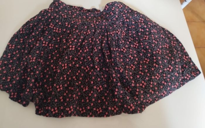 Robe/jupe ete 5 ans - photo numéro 7