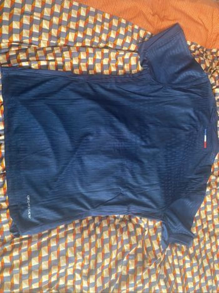 Maillot de foot PSG Étoile officiel collector rare - photo numéro 2