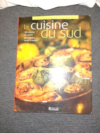 Recettes la cuisine du sud