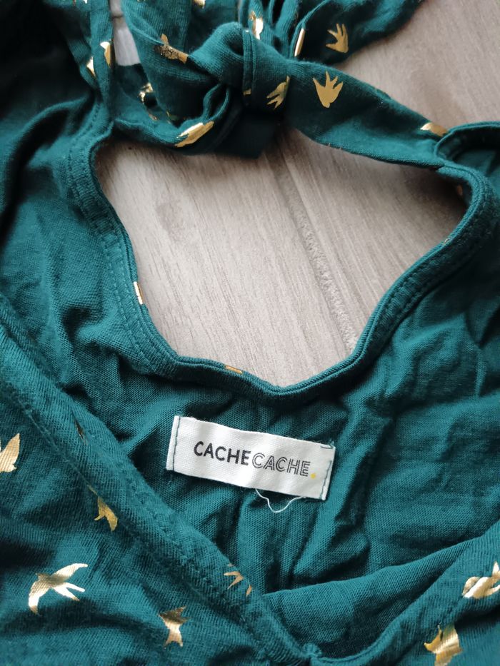 Tee shirt - photo numéro 3