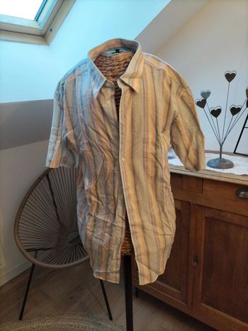 Chemise