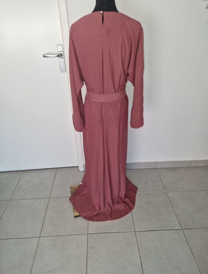 Robes longues - photo numéro 2