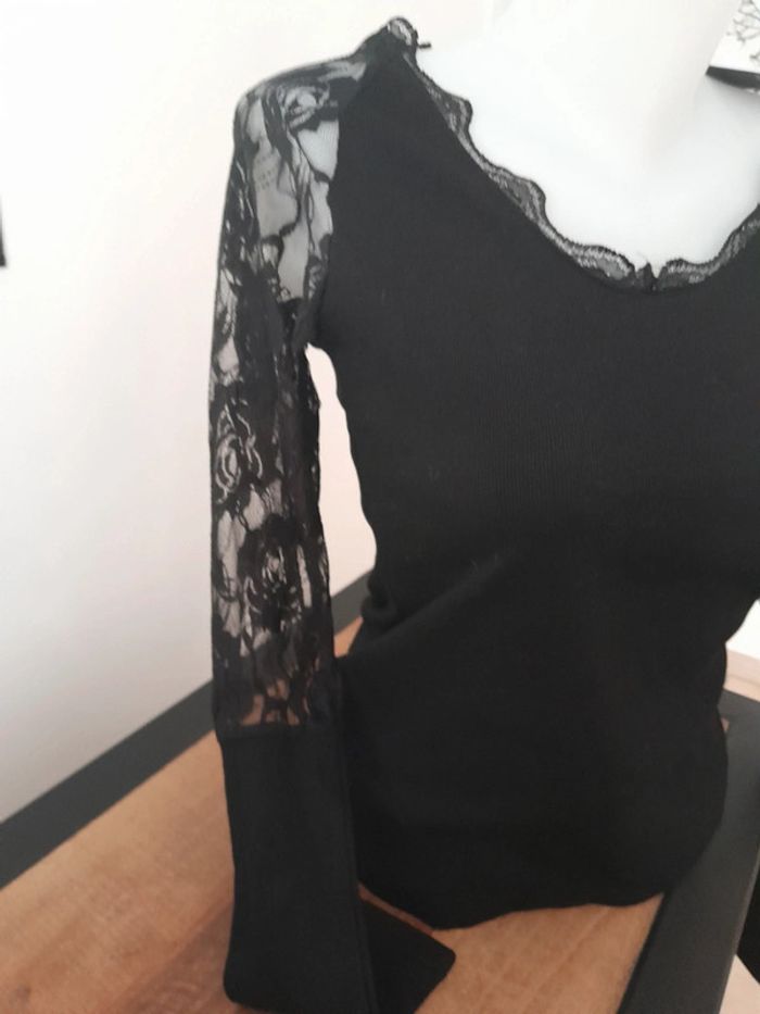 Pull-over neuf avec étiquette - photo numéro 5
