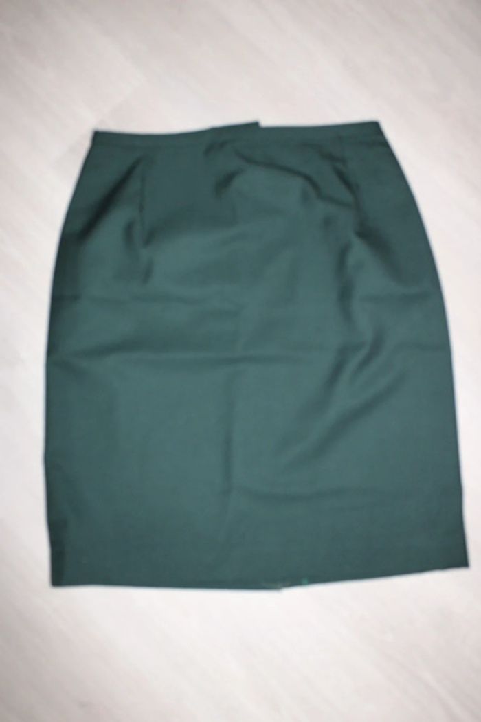 Jupe crayon vintage