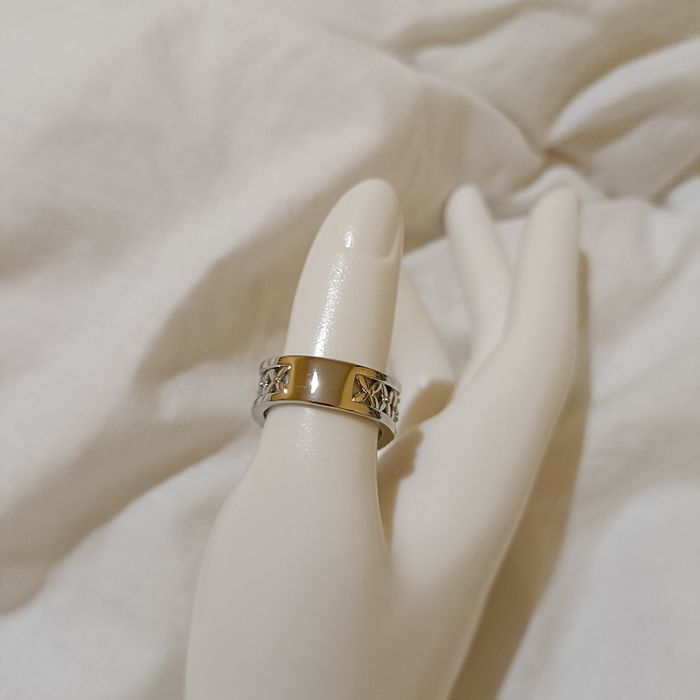 Splendide bague en argent S 925 - photo numéro 6