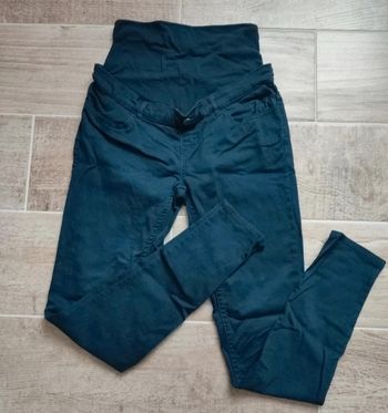 Pantalon Grossesse Kiabi Taille 36