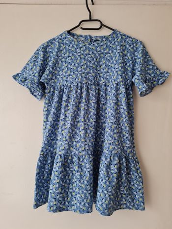 Robe 8 ans