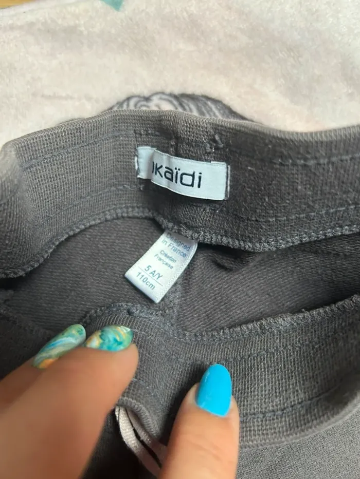 Bas de jogging - photo numéro 4