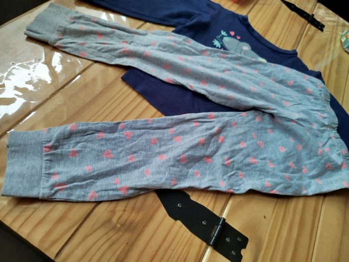 Pyjama - photo numéro 3
