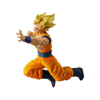 New Figurine Gashapon Goku Dragon Ball Heroes Z HG Bandai figure rare