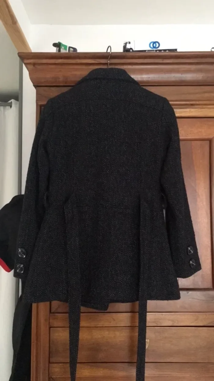 Manteau - photo numéro 3