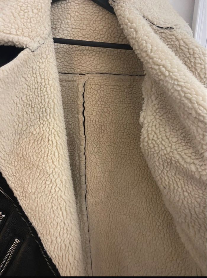 Veste Mango - photo numéro 3