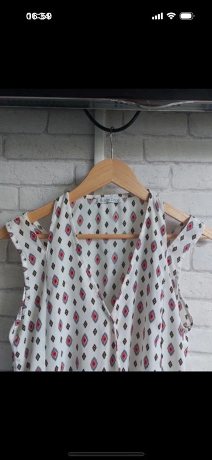 Robe Scarlet Roos taille 2 - photo numéro 3