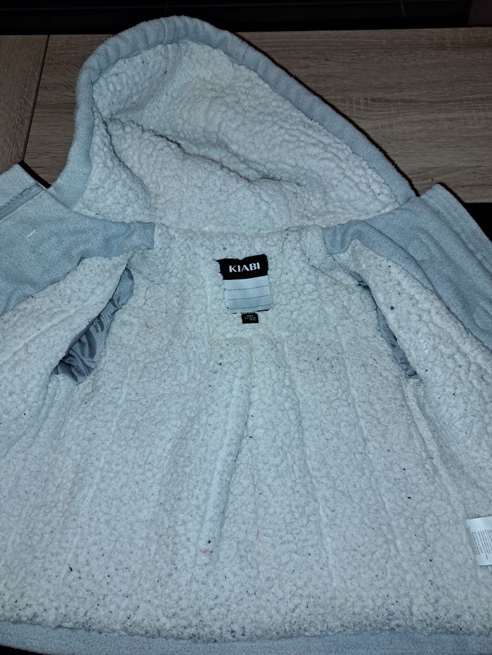 Manteau - photo numéro 3