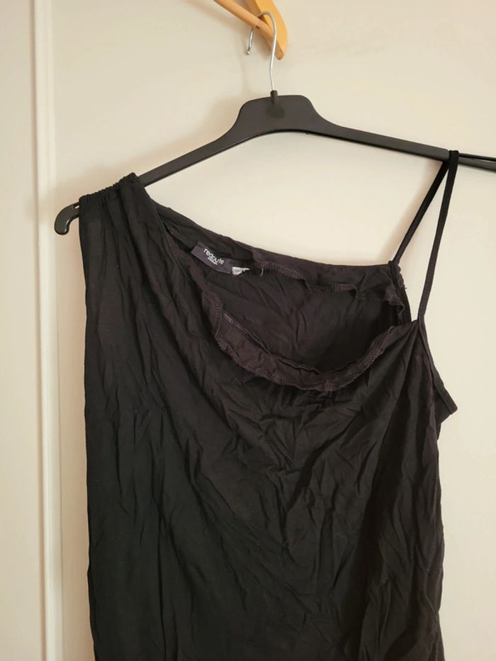 Haut asymétrique la redoute creation - photo numéro 3
