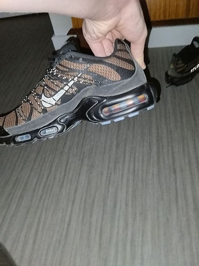 Tn utility taille 43 - photo numéro 5