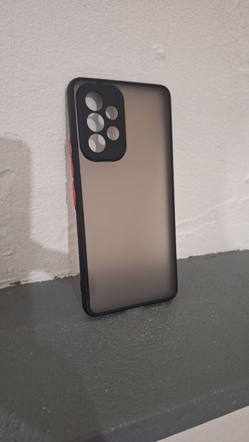Coque Samsung A53 neuf