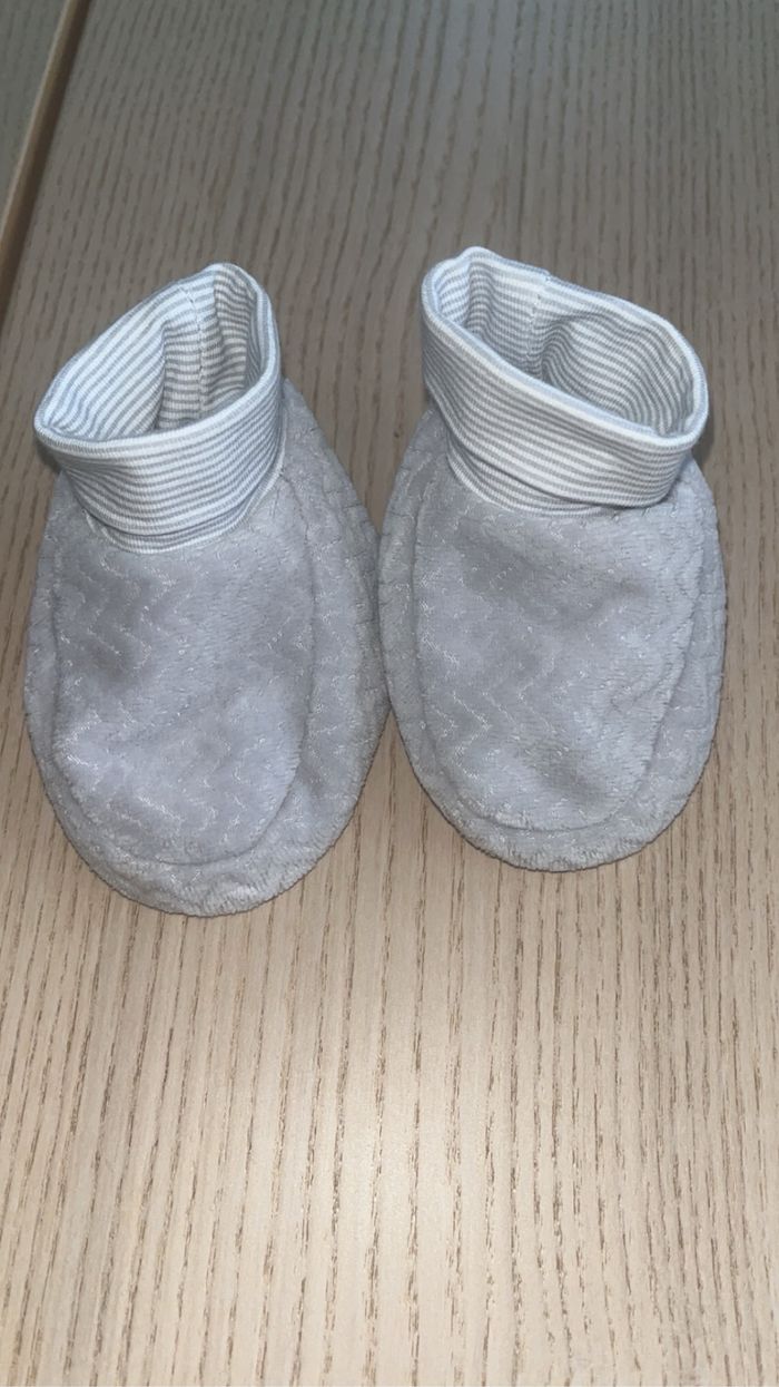 Chaussons