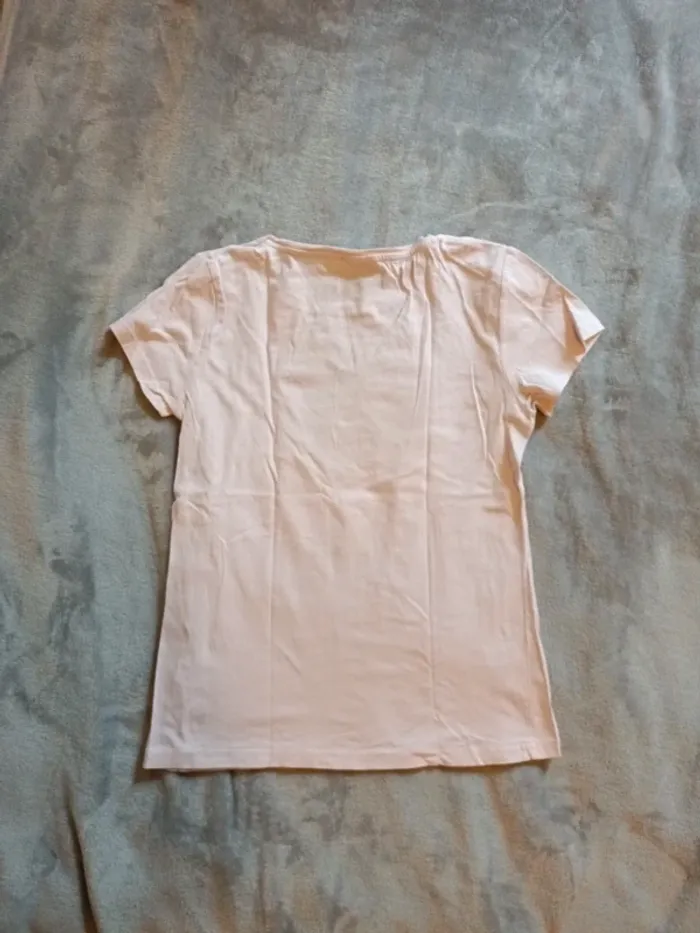 T-shirt XS 34 - photo numéro 2