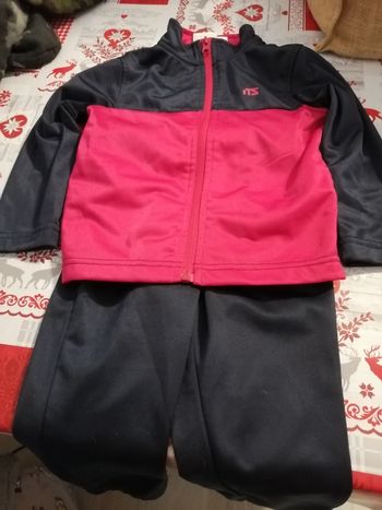 Vend ensemble taille 2