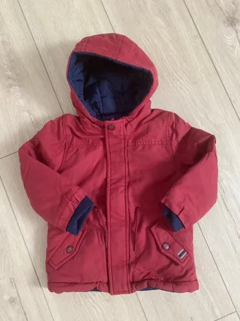 Manteau