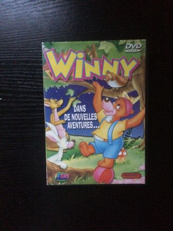 Winny