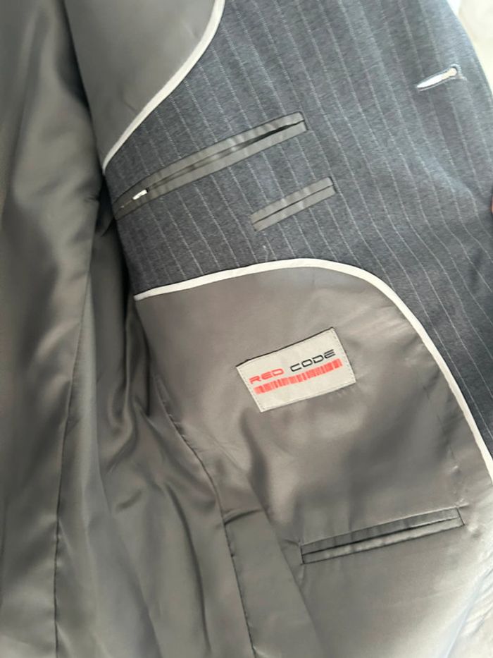 Veste costume - photo numéro 4
