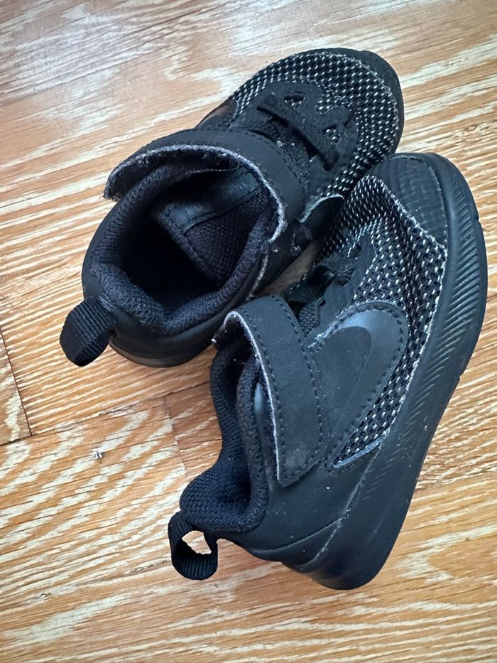 Chaussures bébé garçon