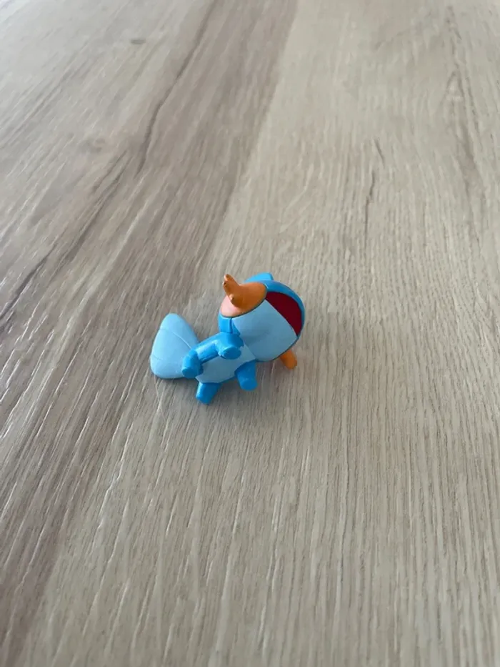 Figurine Pokémon - photo numéro 3